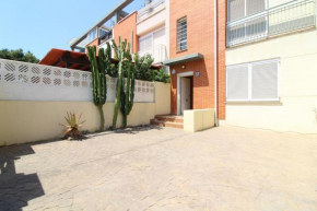 Global Properties, Moderno adosado en Puerto de Sagunto
